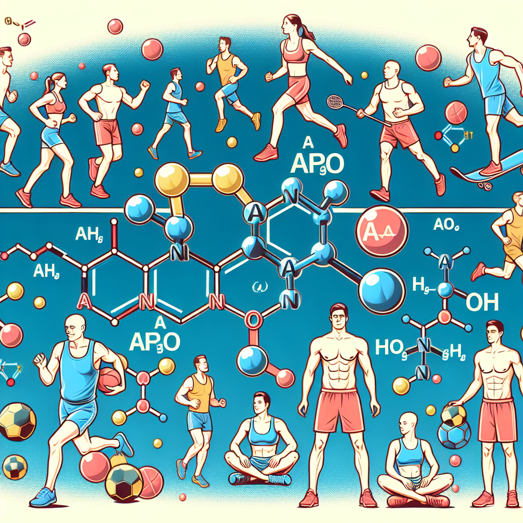 Anastrozolo e la sua influenza sul metabolismo lipidico negli atleti