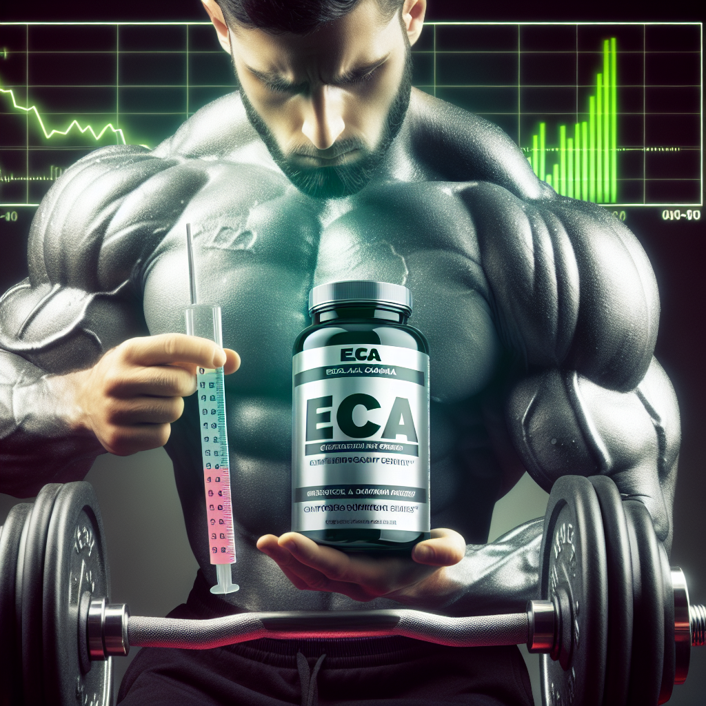 ECA: un integratore controverso nello sport