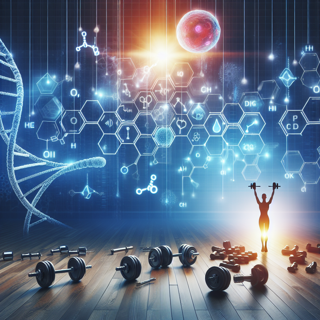Enclomifene citrato: una possibile soluzione per l'ipogonadismo nei professionisti del fitness
