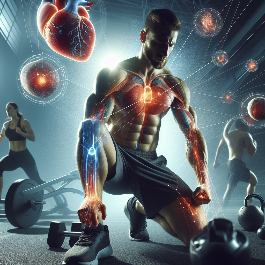 Impatto dell'Ezetimibe sulle performance atletiche