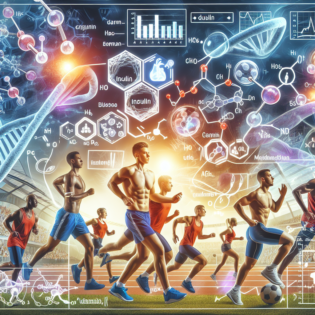 Insulina e prestazioni sportive: meccanismi e implicazioni