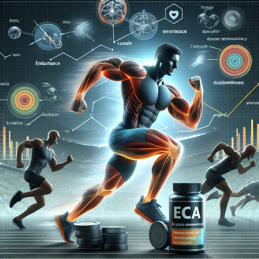 L'efficacia di ECA nel potenziare la resistenza e la forza muscolare negli sportivi