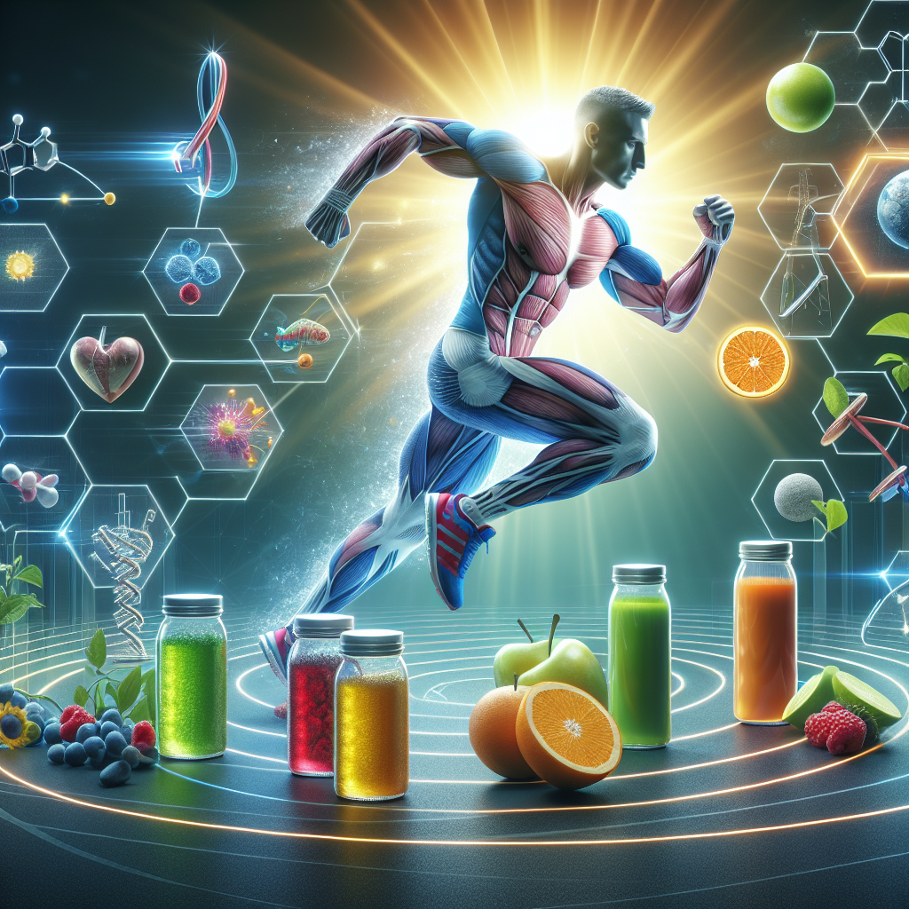 L'Halotestin e la sua influenza sul metabolismo energetico degli atleti