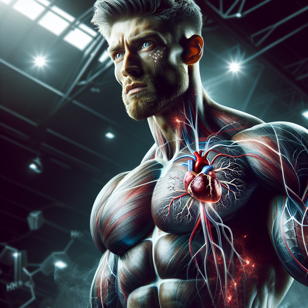Methyltrenbolone: un potente anabolizzante nel contesto sportivo