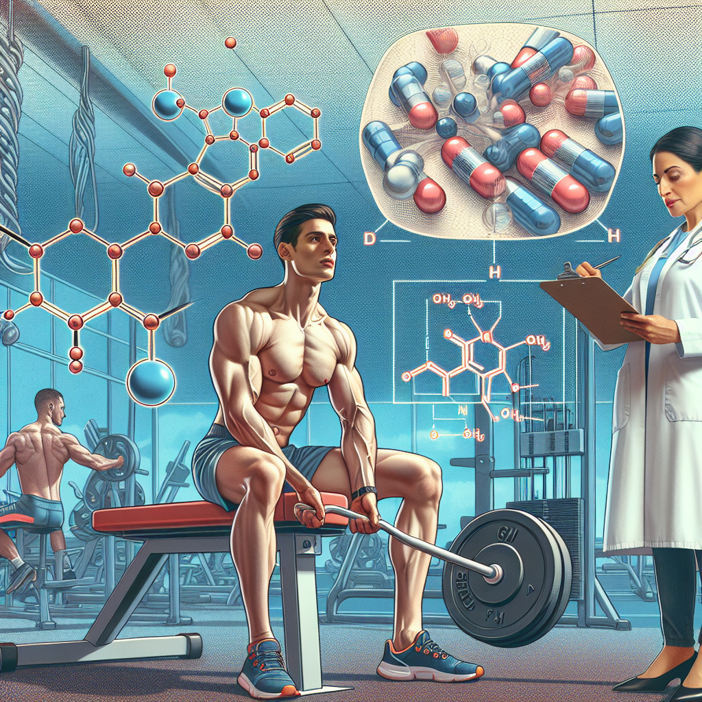 Mibolerone e la sua applicazione nella farmacologia sportiva