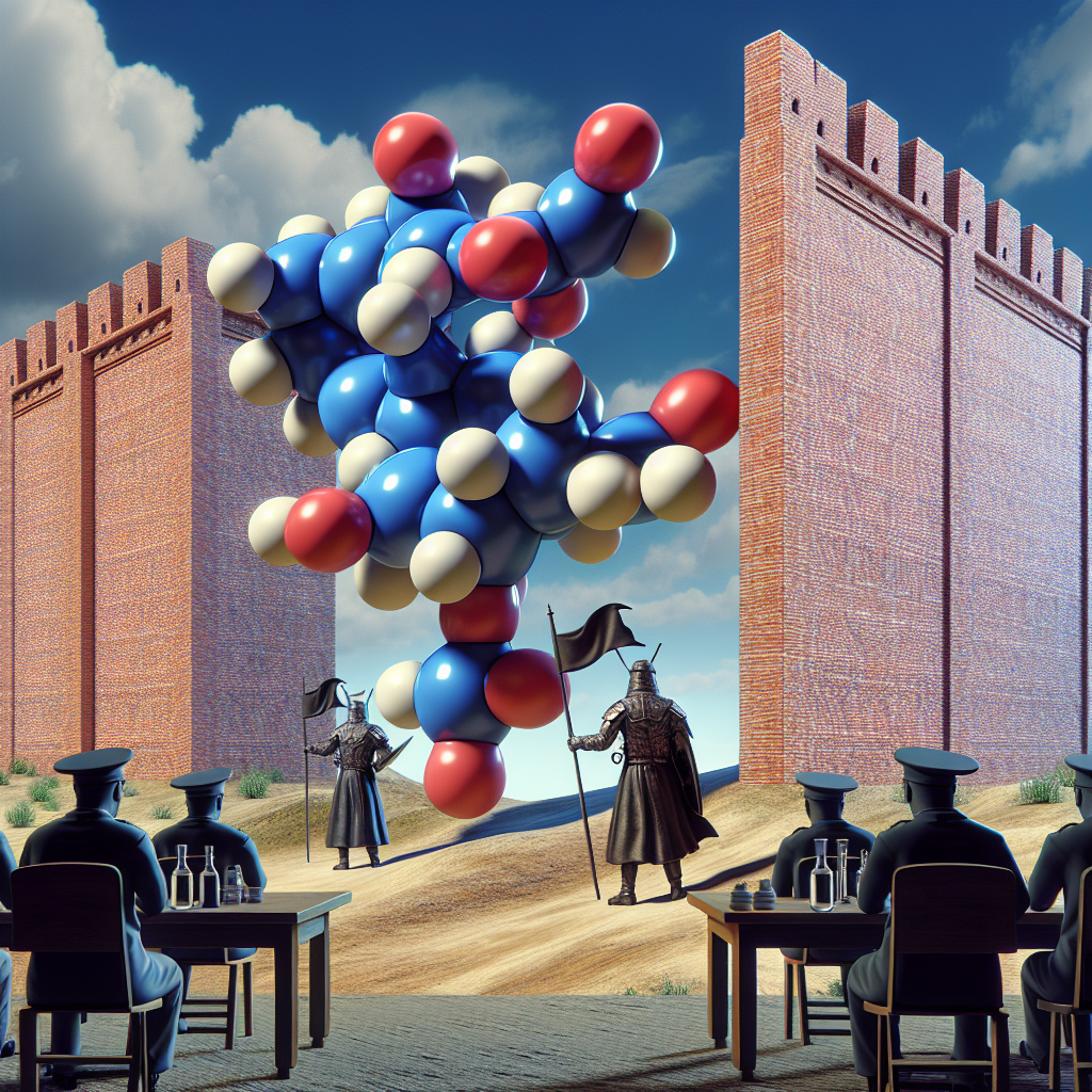 Nebivololo e resistenza fisica: una nuova prospettiva