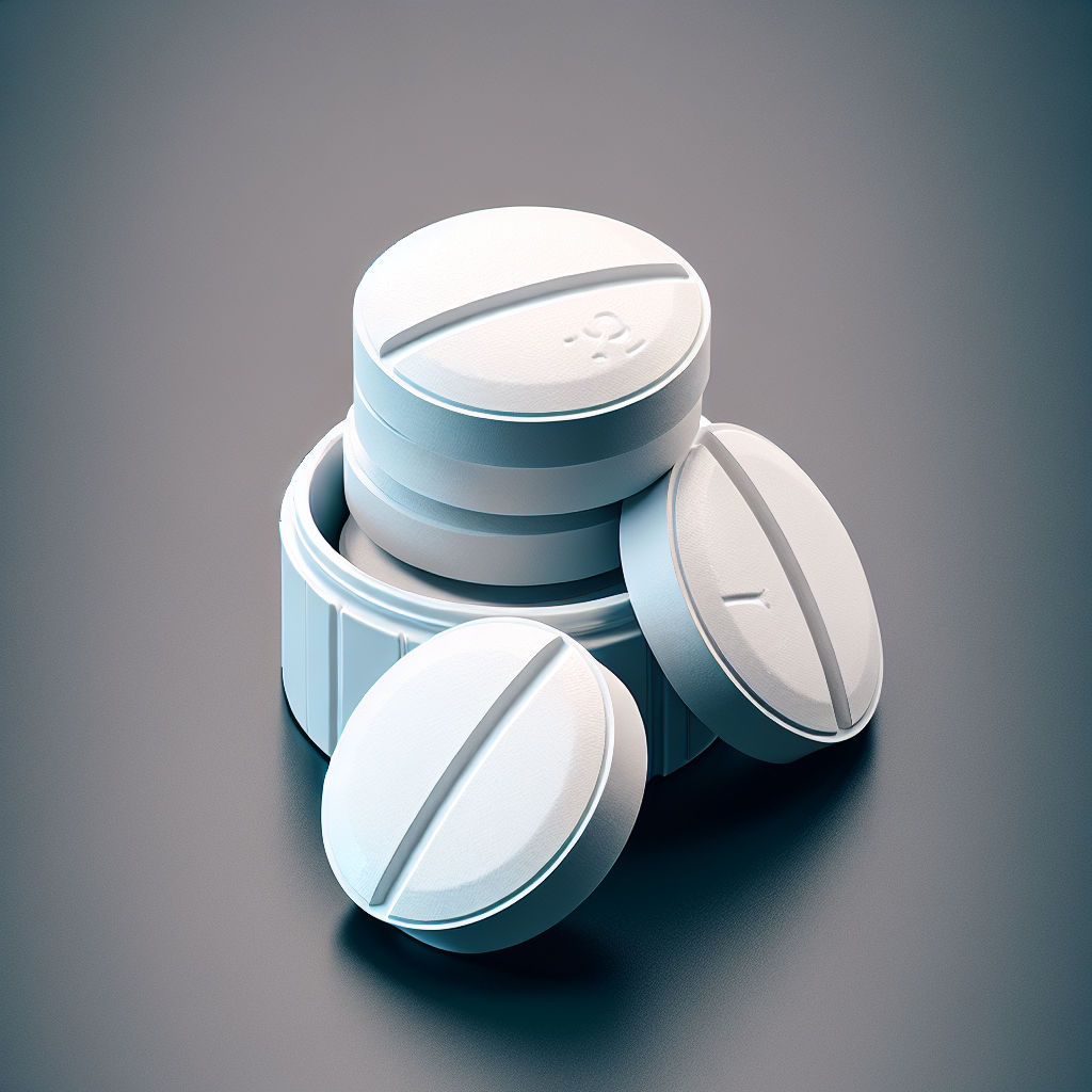 Oxymetholone compresse: un valido supporto per la resistenza fisica