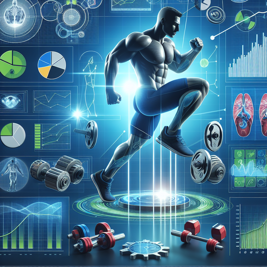 Come il Proviron può influenzare la performance atletica Come il Proviron può influenzare la performance atletica