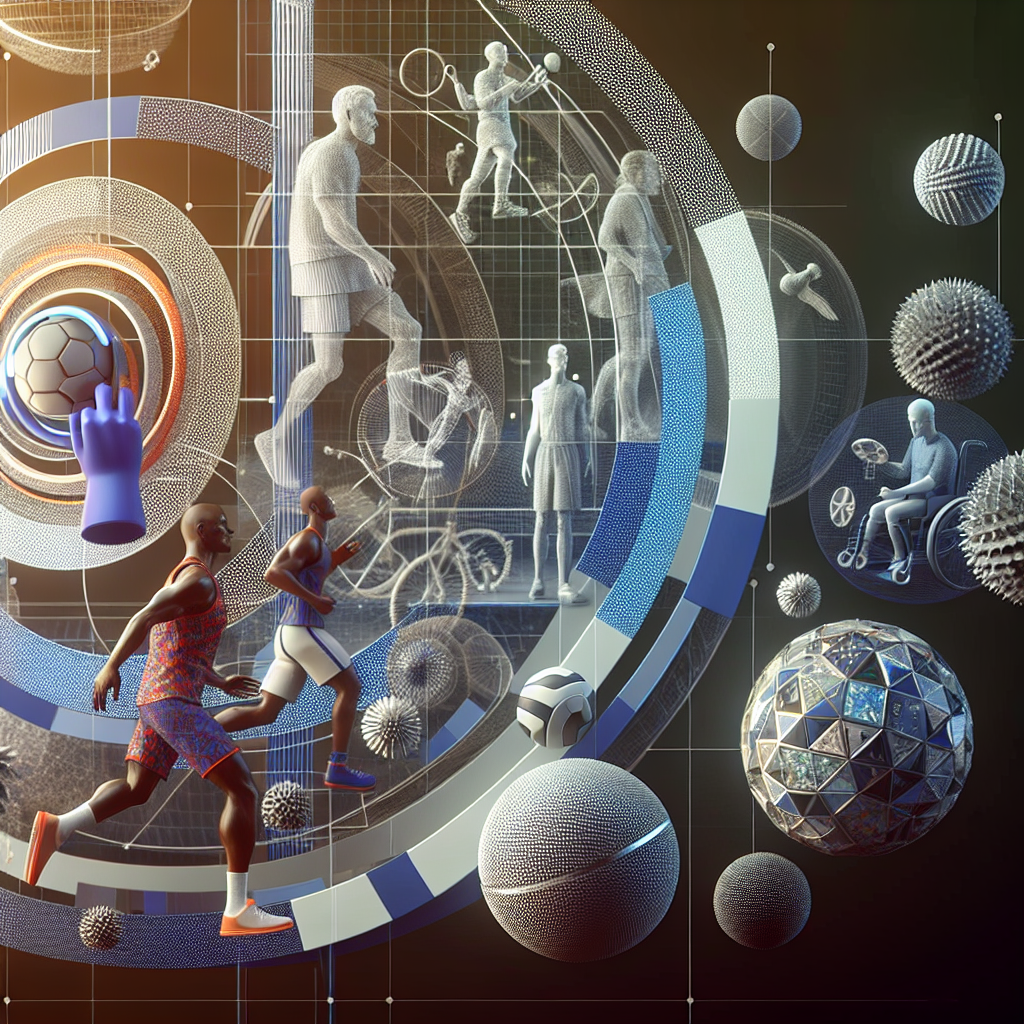 Gli effetti collaterali del Retatrutide nell’ambito sportivo Gli effetti collaterali del Retatrutide nell'ambito sportivo