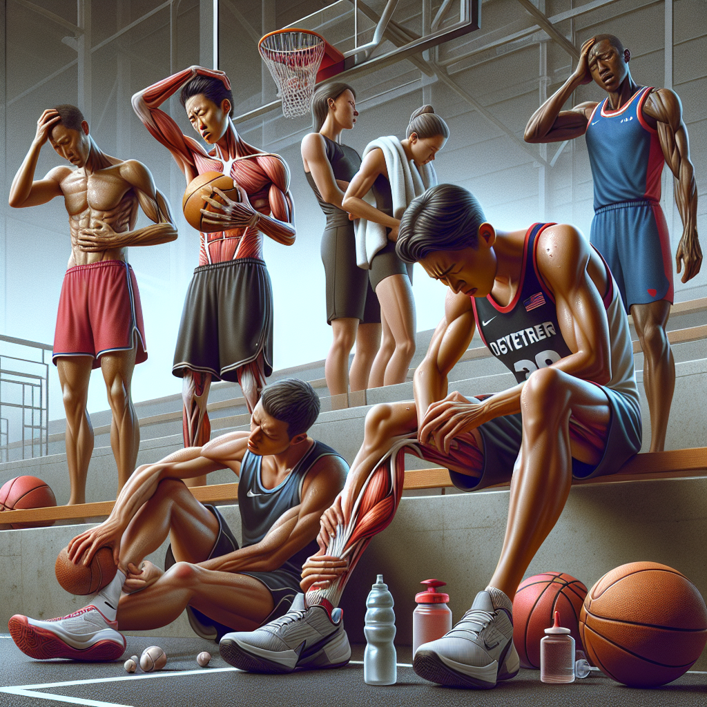 Gli effetti collaterali del Retatrutide nell'ambito sportivo