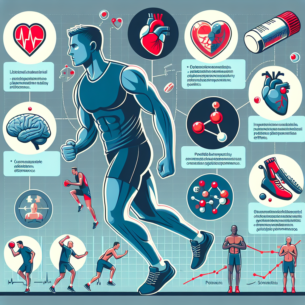 Gli effetti della pitavastatina calcio sulle prestazioni sportive Gli effetti della pitavastatina calcio sulle prestazioni sportive