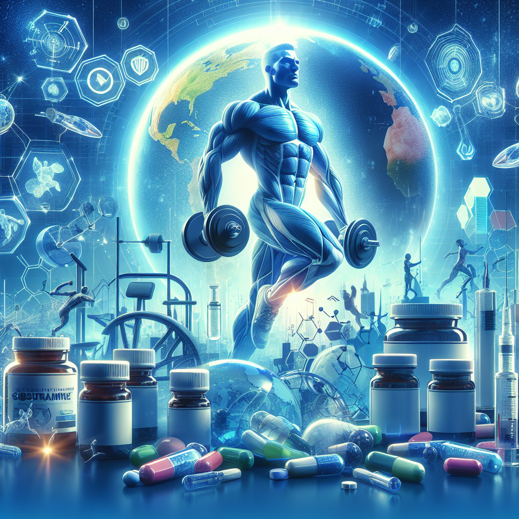 La sibutramina nel mondo dello sport: una revisione della letteratura La sibutramina nel mondo dello sport: una revisione della letteratura