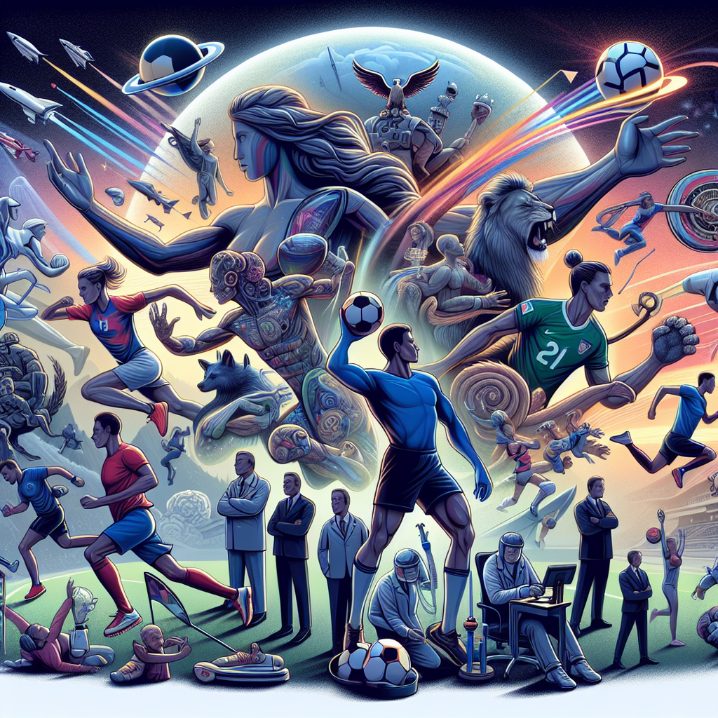 La sibutramina nel mondo dello sport: una revisione della letteratura