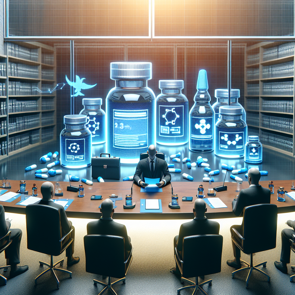 La somministrazione di Sustanon 250 nel doping sportivo