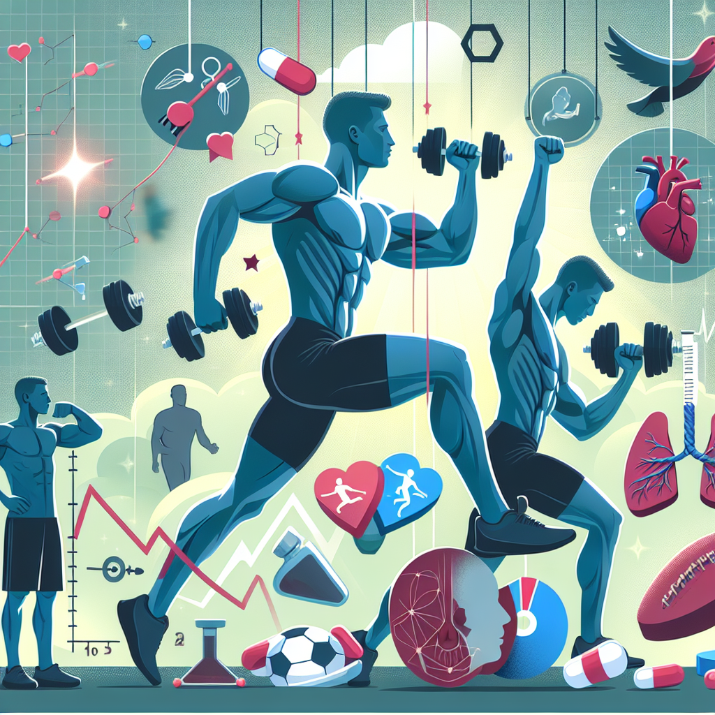 Parabolan e la sua influenza sulle performance atletiche