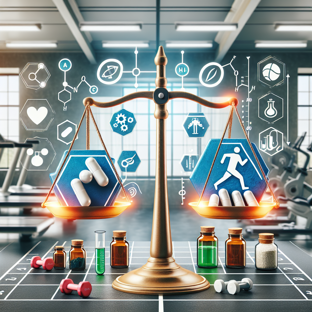 Pitavastatina calcio e performance fisica: una combinazione vincente?