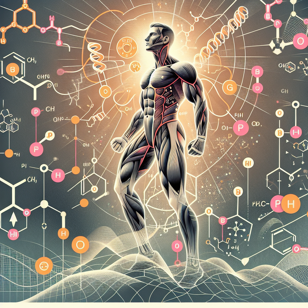 Primobolan e la sua influenza sull’energia e la resistenza durante l’attività fisica Primobolan e la sua influenza sull'energia e la resistenza durante l'attività fisica