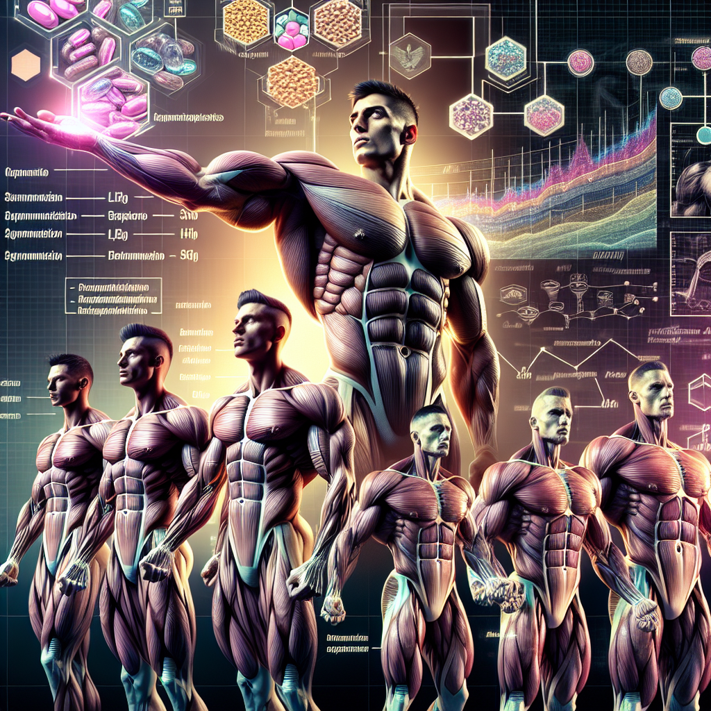 Primobolan (Metonolone) injection nel bodybuilding: un'analisi approfondita