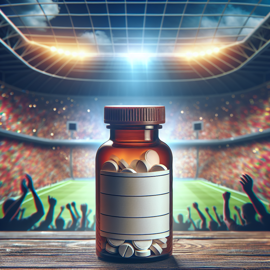 Proviron: un integratore controverso nello sport Proviron: un integratore controverso nello sport