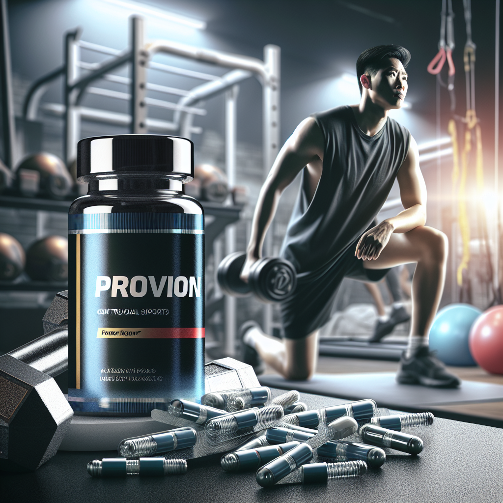 Proviron: un integratore controverso nello sport