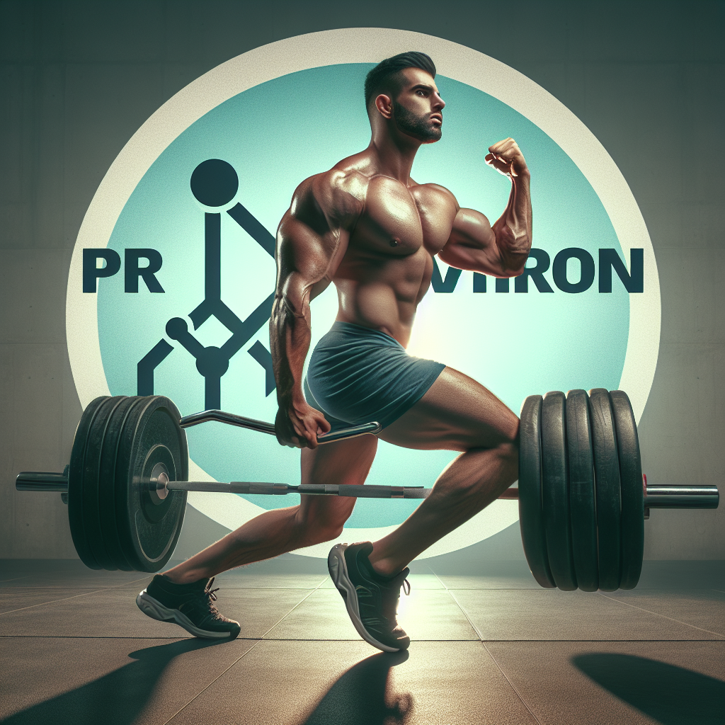 Proviron: un supporto per la crescita muscolare nello sport Proviron: un supporto per la crescita muscolare nello sport