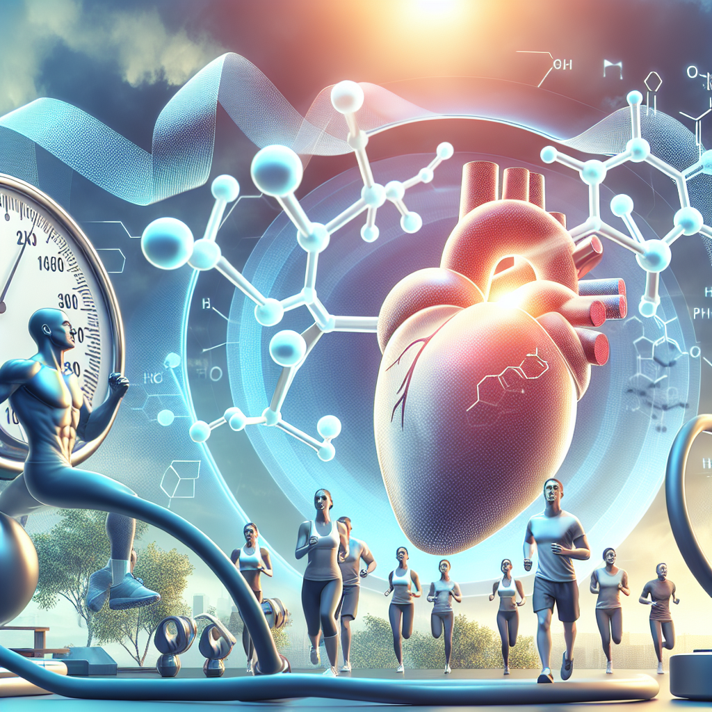 Telmisartan come terapia per l’ipertensione nei praticanti di attività fisica Telmisartan come terapia per l'ipertensione nei praticanti di attività fisica