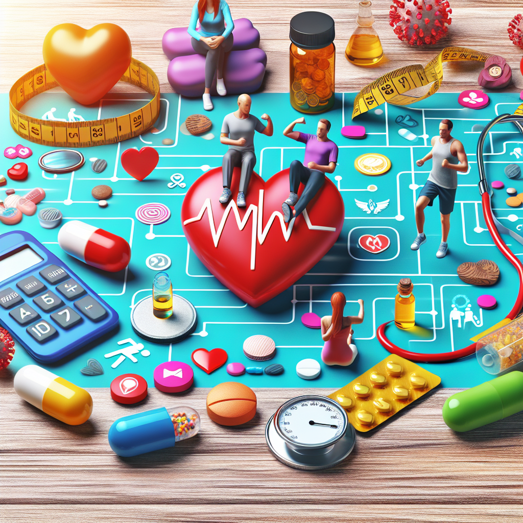 Telmisartan come terapia per l'ipertensione nei praticanti di attività fisica