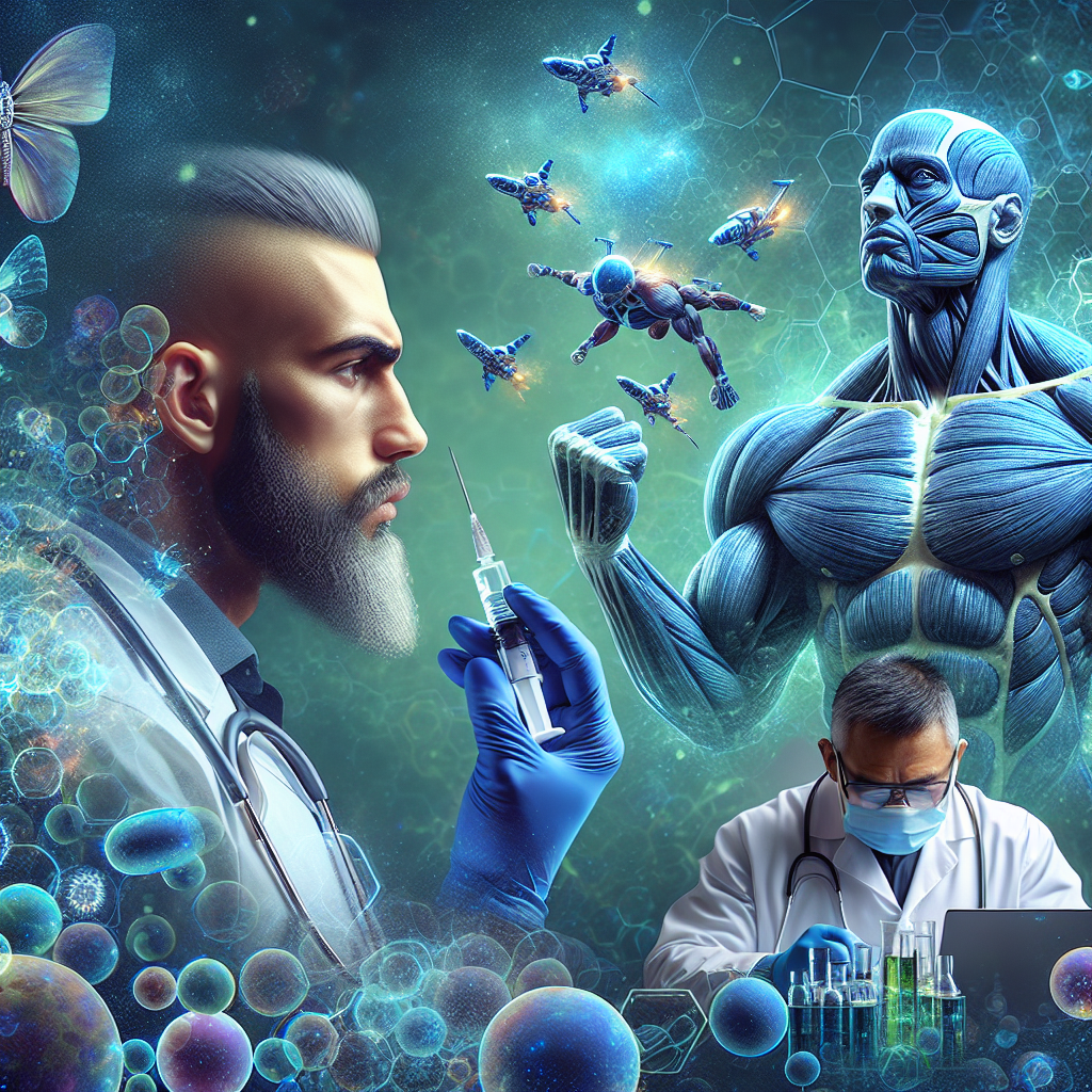 Effetti collaterali del Trenbolone acetato nell’ambito della farmacologia sportiva Effetti collaterali del Trenbolone acetato nell'ambito della farmacologia sportiva