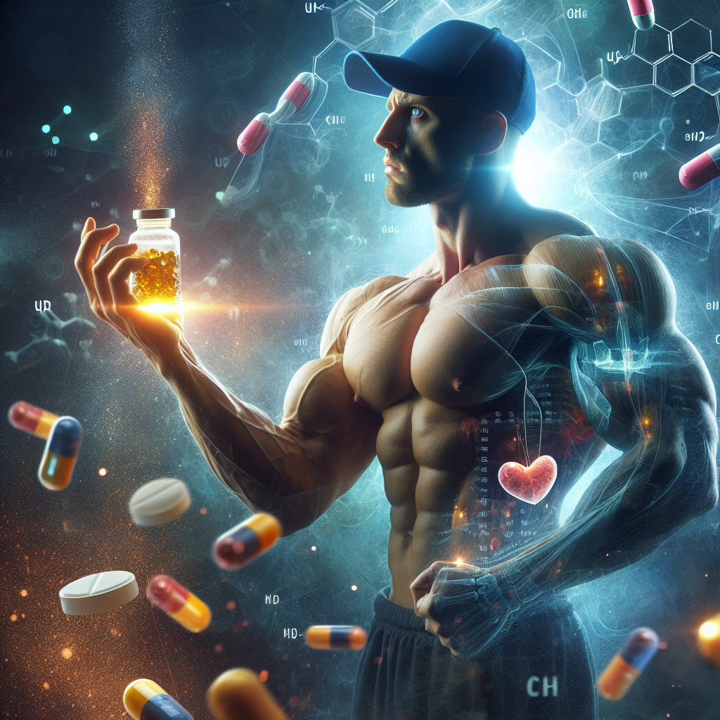 Effetti collaterali del Trenbolone acetato nell'ambito della farmacologia sportiva