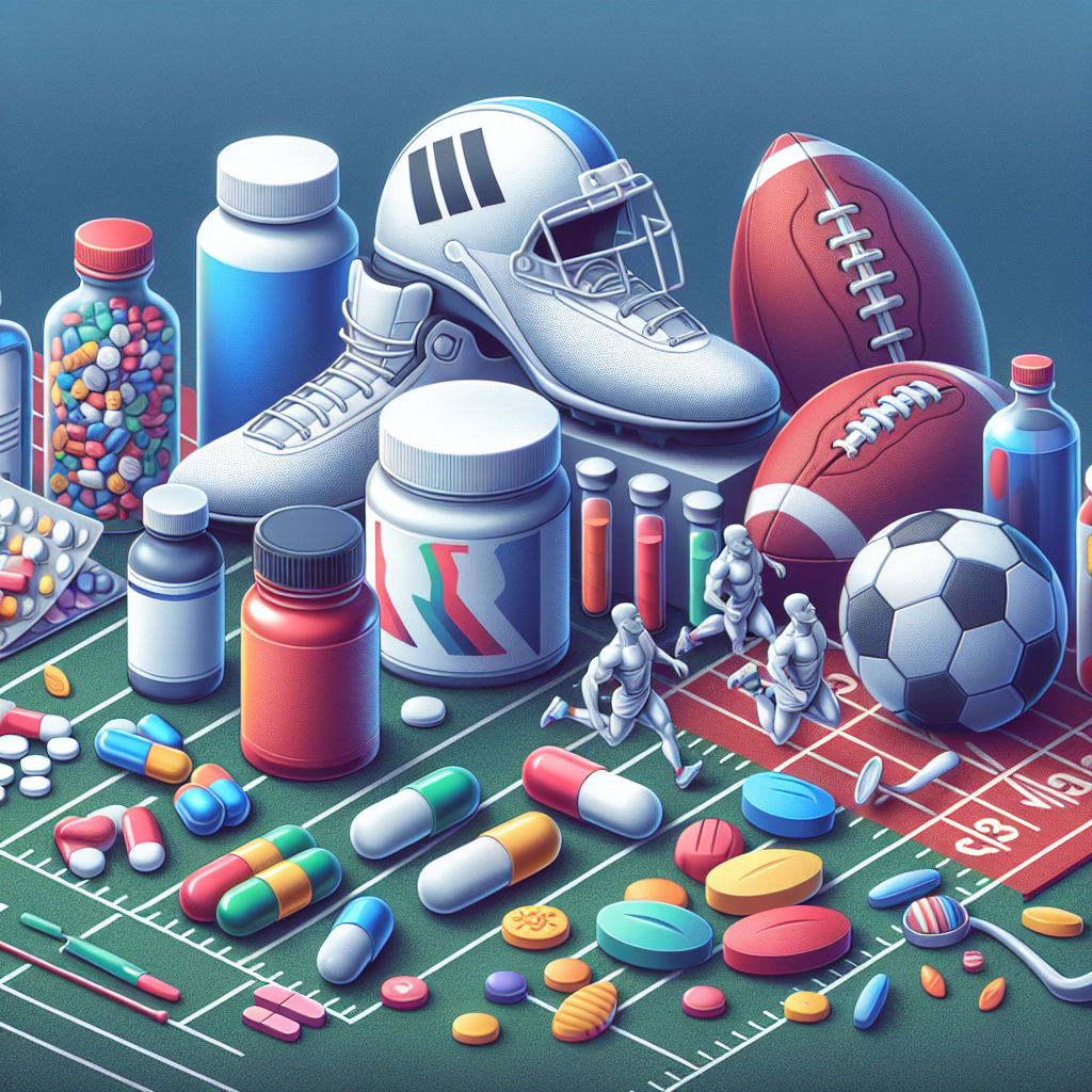 Gli effetti collaterali del Tirzepatide nell'ambito dello sport