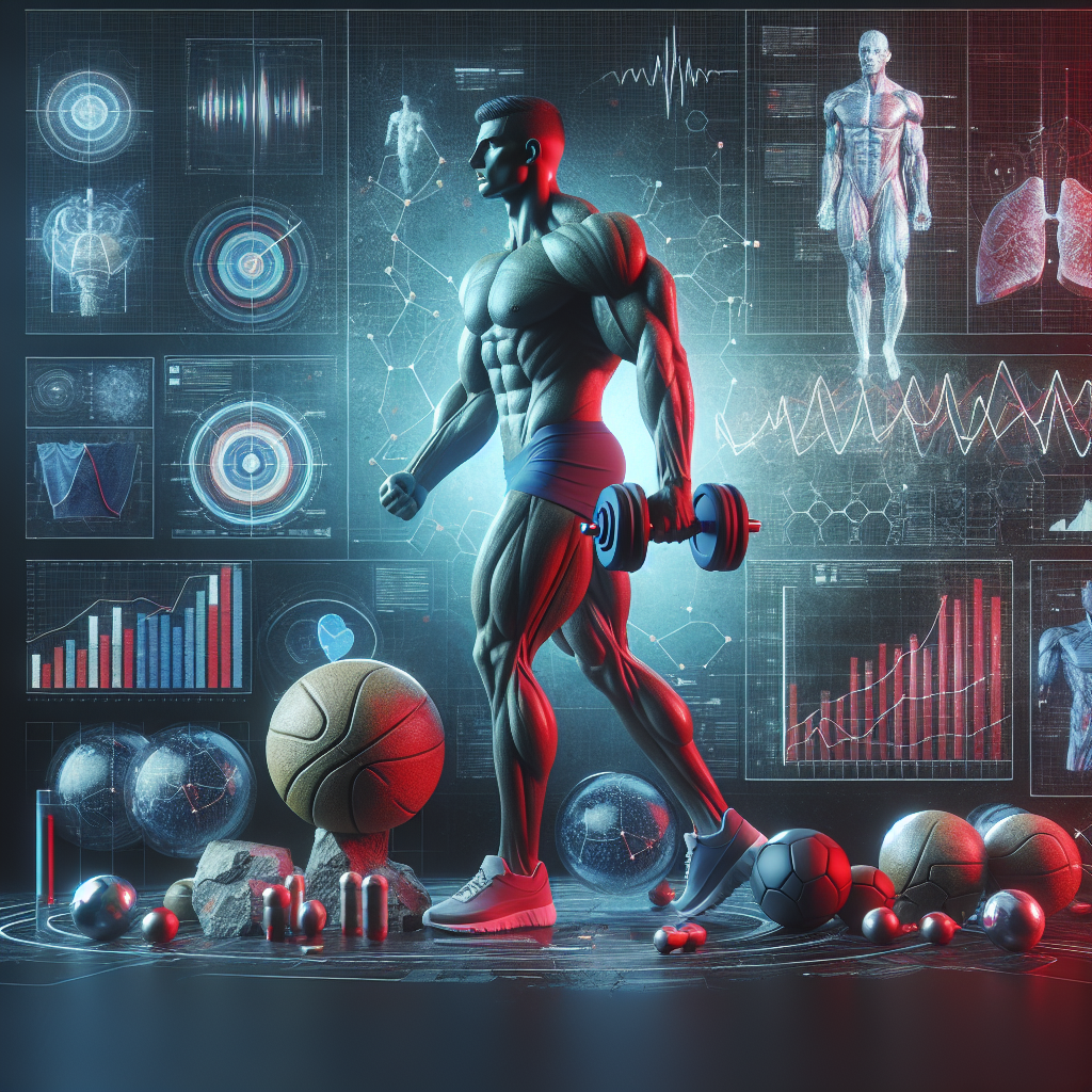 Gli effetti collaterali del Trenbolone enantato nell’ambito dello sport Gli effetti collaterali del Trenbolone enantato nell'ambito dello sport