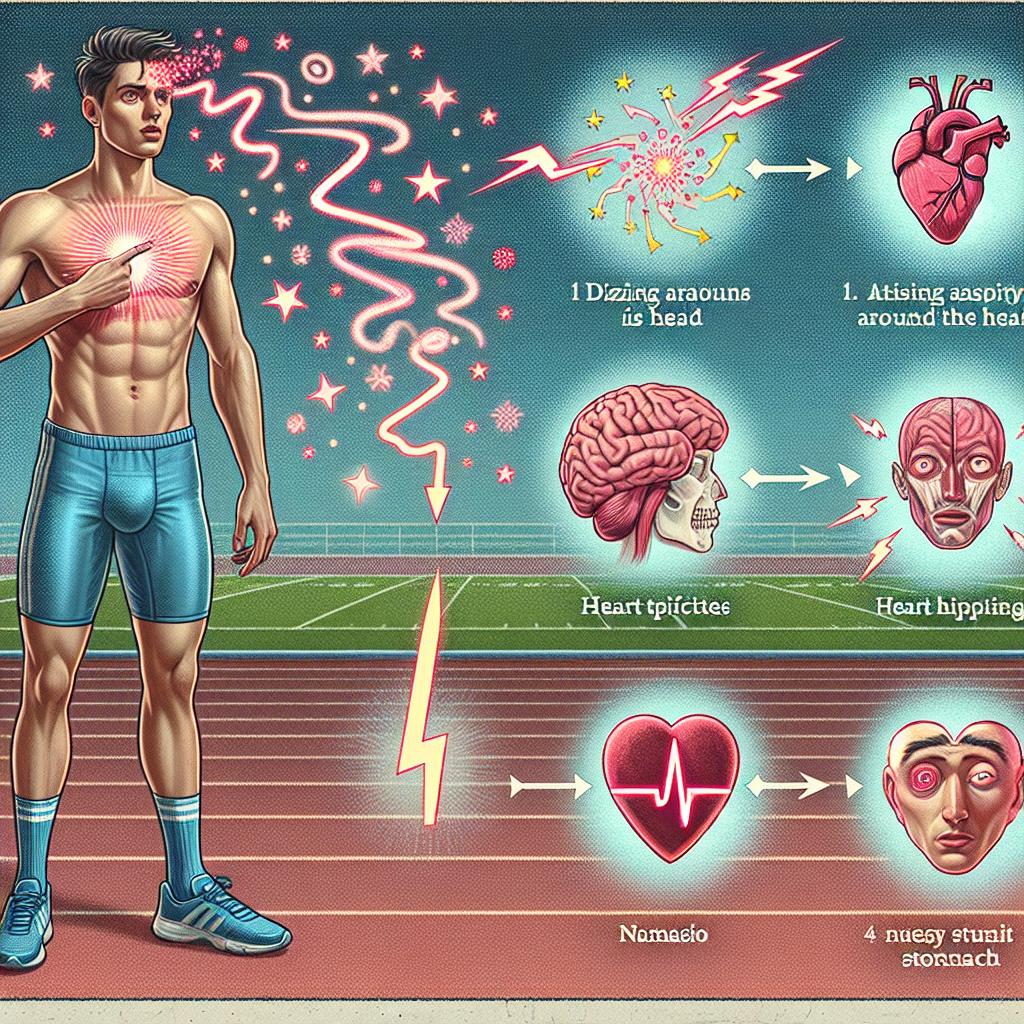 Gli effetti collaterali del Viagra negli sportivi