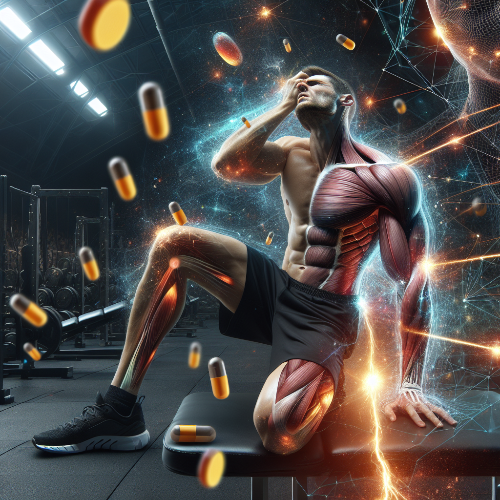 Gli effetti del Trenbolone acetato sul recupero muscolare dopo gli allenamenti intensi Gli effetti del Trenbolone acetato sul recupero muscolare dopo gli allenamenti intensi