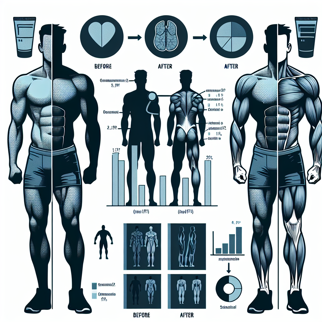 Gli effetti del Trestolone sull'incremento della massa muscolare: uno studio in campo di farmacologia sportiva