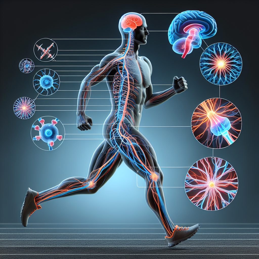Gli effetti della Yohimbina cloridrato sul sistema nervoso centrale durante l'attività sportiva