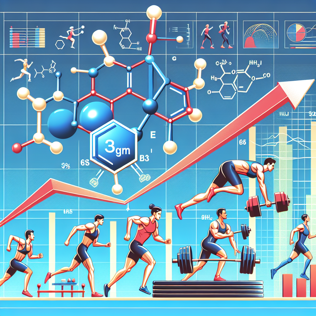 Il ruolo del trestolone enantato nella performance atletica