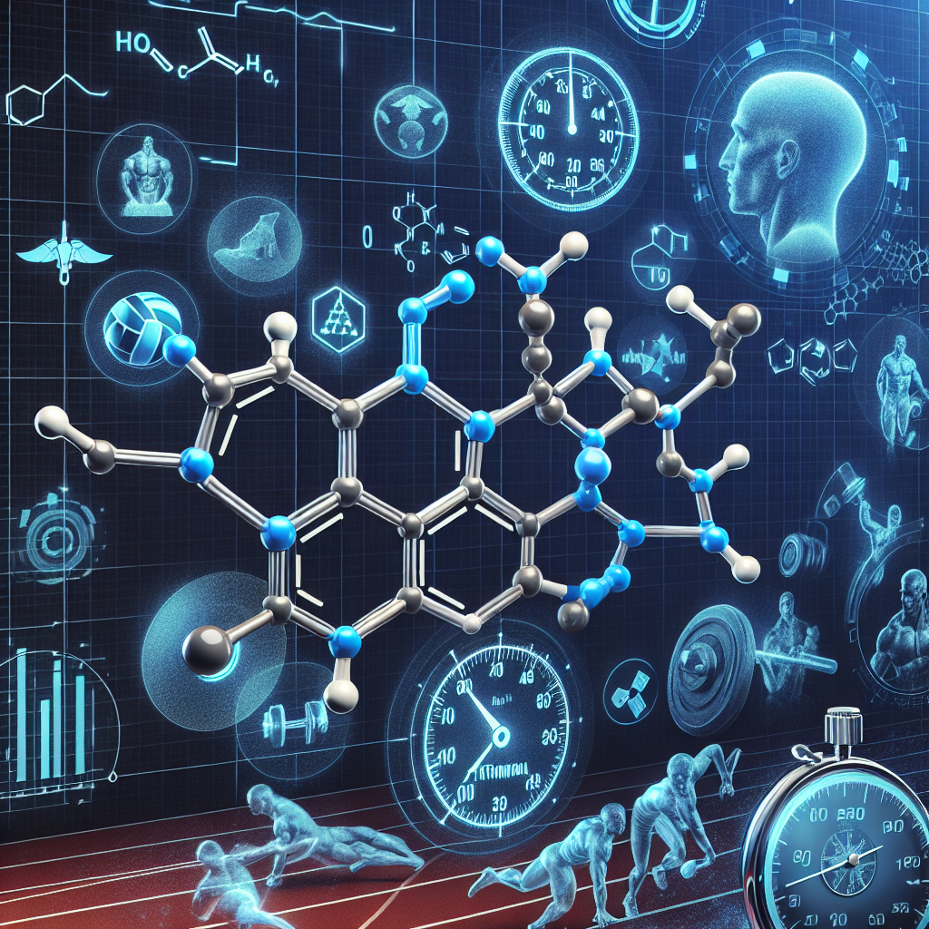 Il Turinabol e le sue controversie nel mondo dello sport