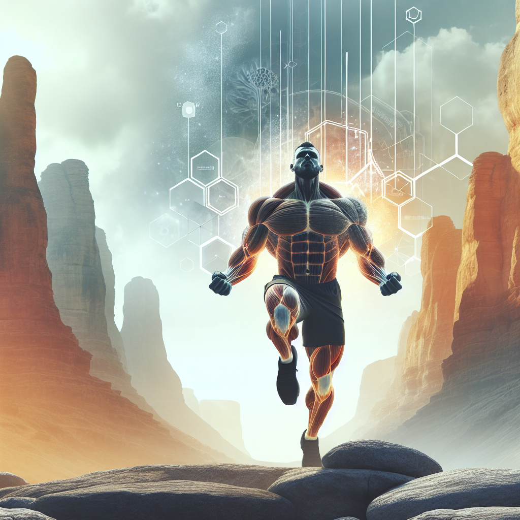 Impatto del testosterone propionato sulla resistenza e la forza muscolare Impatto del testosterone propionato sulla resistenza e la forza muscolare