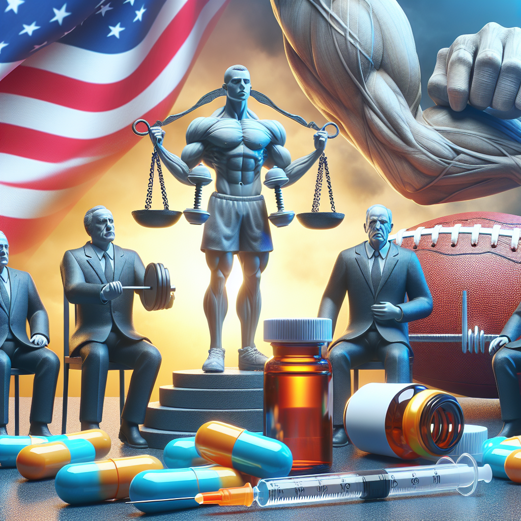 La controversia dietro l’uso di Trestolone nello sport La controversia dietro l'uso di Trestolone nello sport