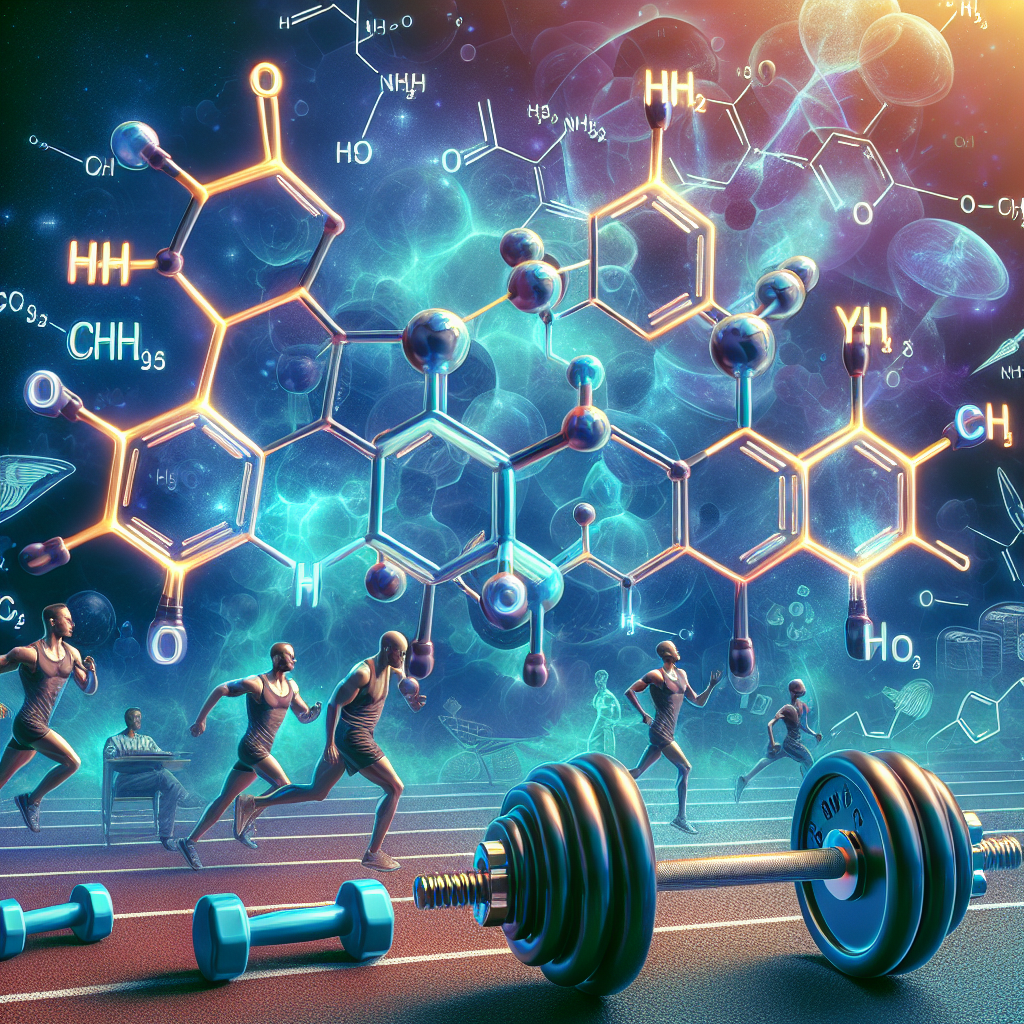 La Yohimbina cloridrato: un potente ergogenico per gli atleti