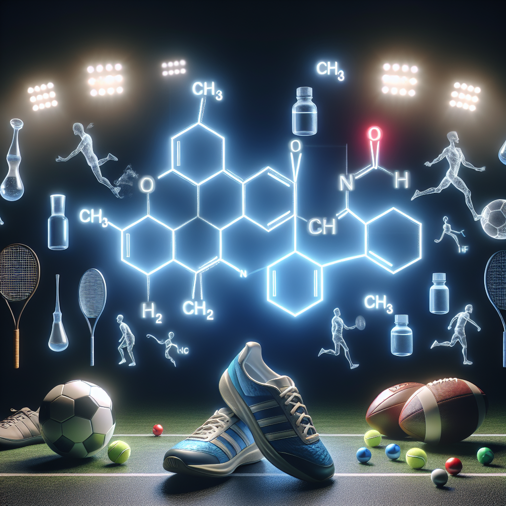 Toremifene citrato: un potenziale agente dopante nello sport Toremifene citrato: un potenziale agente dopante nello sport
