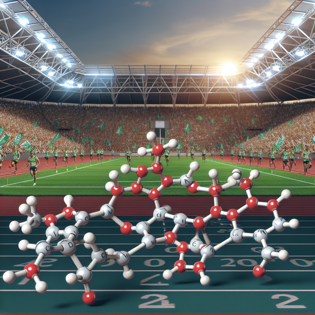 Toremifene citrato: un potenziale agente dopante nello sport