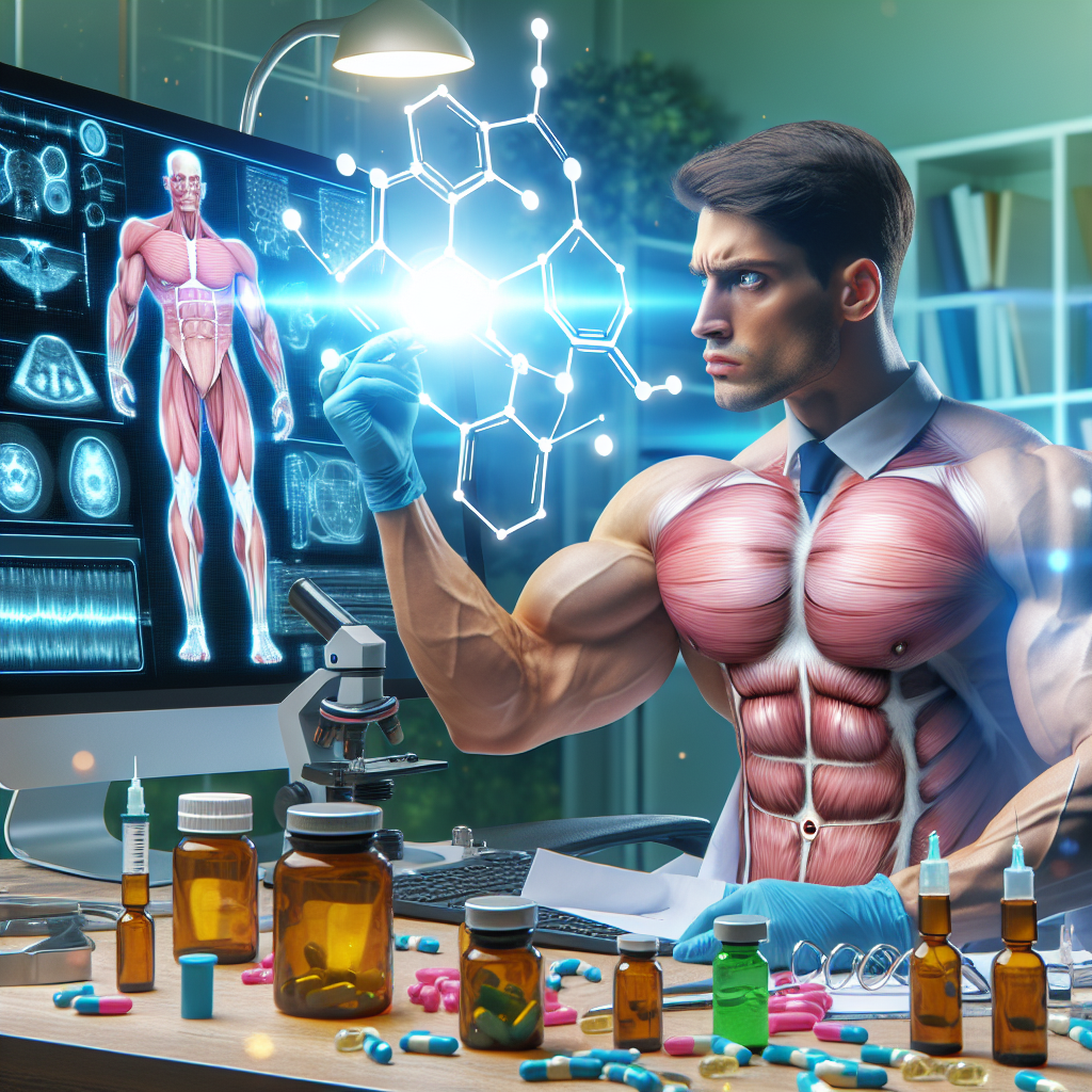 Trenbolone: come regolare il suo utilizzo per evitare problemi di salute Trenbolone: come regolare il suo utilizzo per evitare problemi di salute
