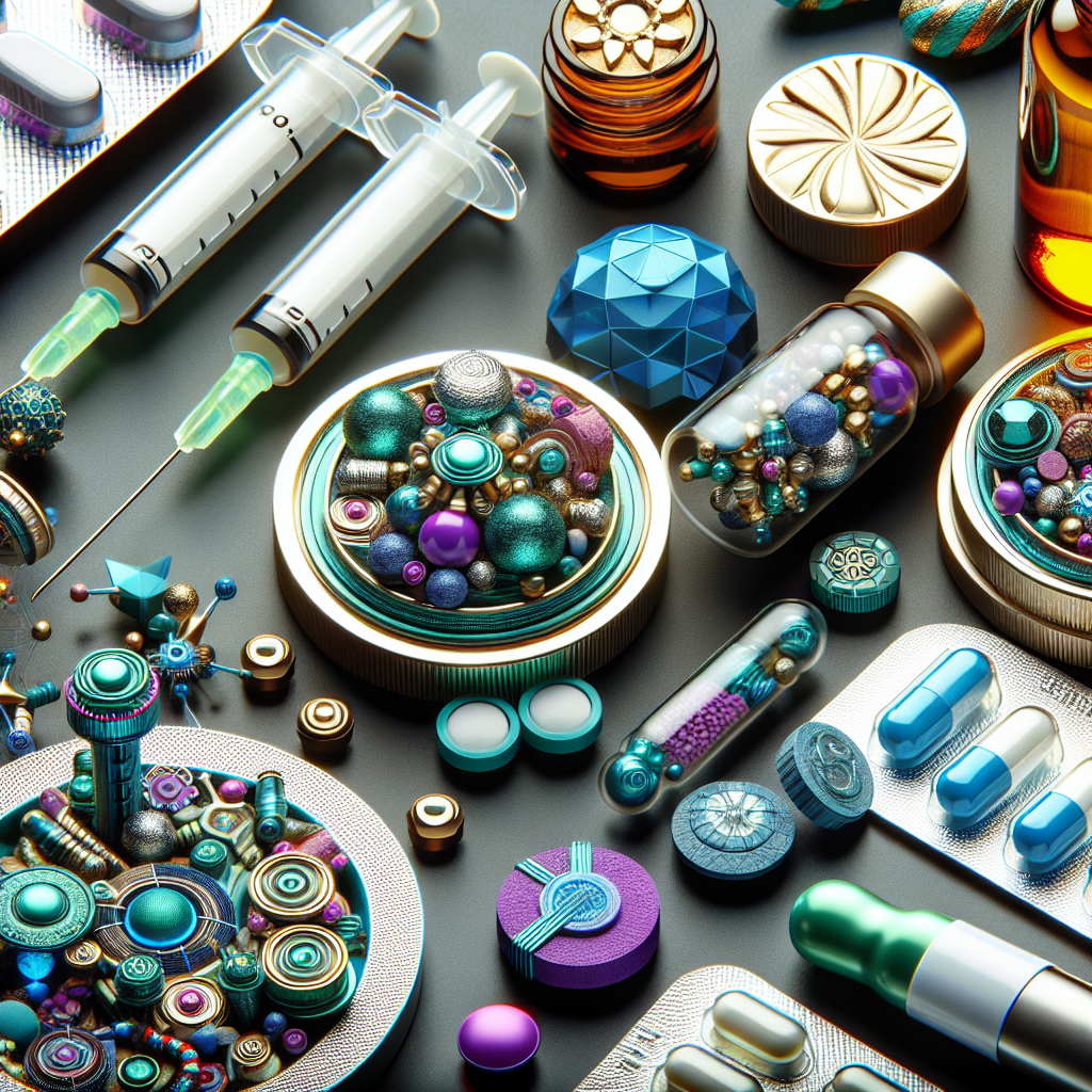 Acetato di metenolone: effetti collaterali da non sottovalutare Acetato di metenolone: effetti collaterali da non sottovalutare