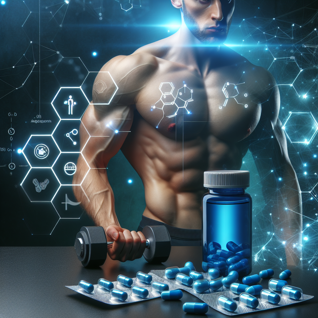 Anastrozolo: un’alternativa efficace per il controllo degli estrogeni negli sportivi Anastrozolo: un'alternativa efficace per il controllo degli estrogeni negli sportivi