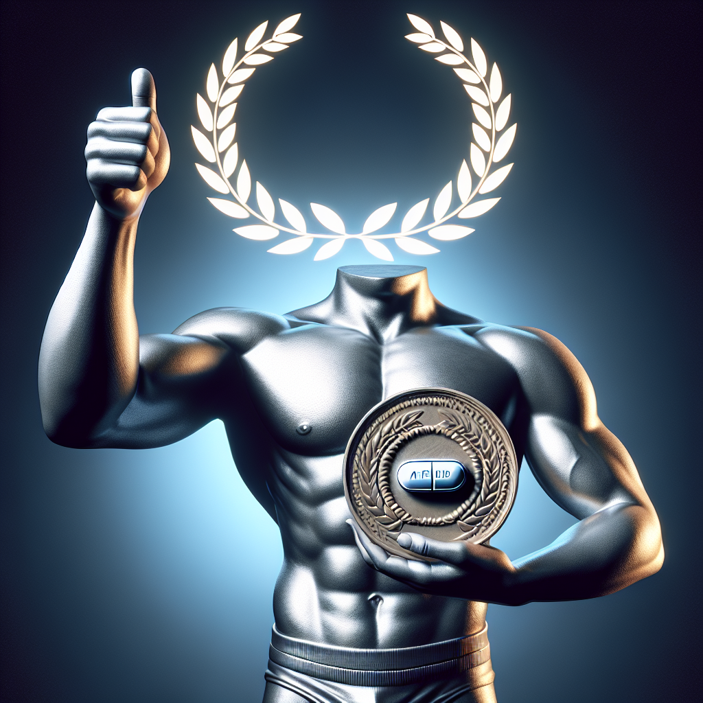 Clomid: il segreto dei campioni nello sport Clomid: il segreto dei campioni nello sport