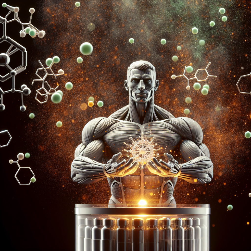 Come utilizzare correttamente l’acetato di metenolone nel bodybuilding Come utilizzare correttamente l'acetato di metenolone nel bodybuilding