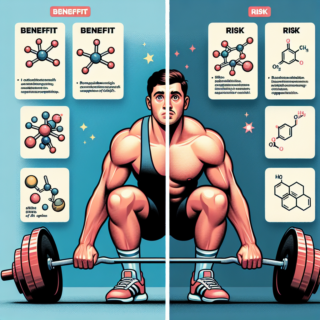 Dehydroepiandrosterone: benefici e rischi per gli sportivi Dehydroepiandrosterone: benefici e rischi per gli sportivi