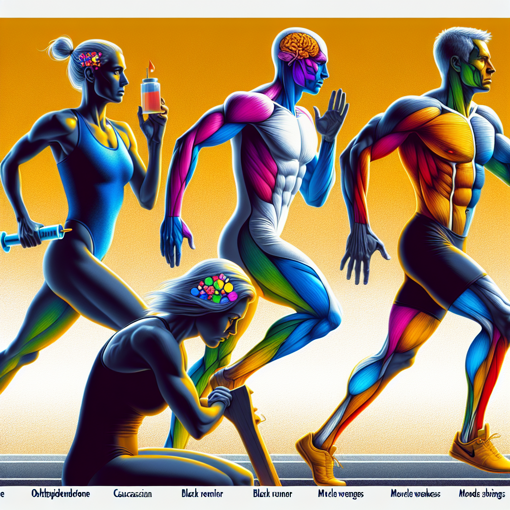 Gli effetti collaterali del Dehydroepiandrosteron nell’ambito sportivo Gli effetti collaterali del Dehydroepiandrosteron nell'ambito sportivo