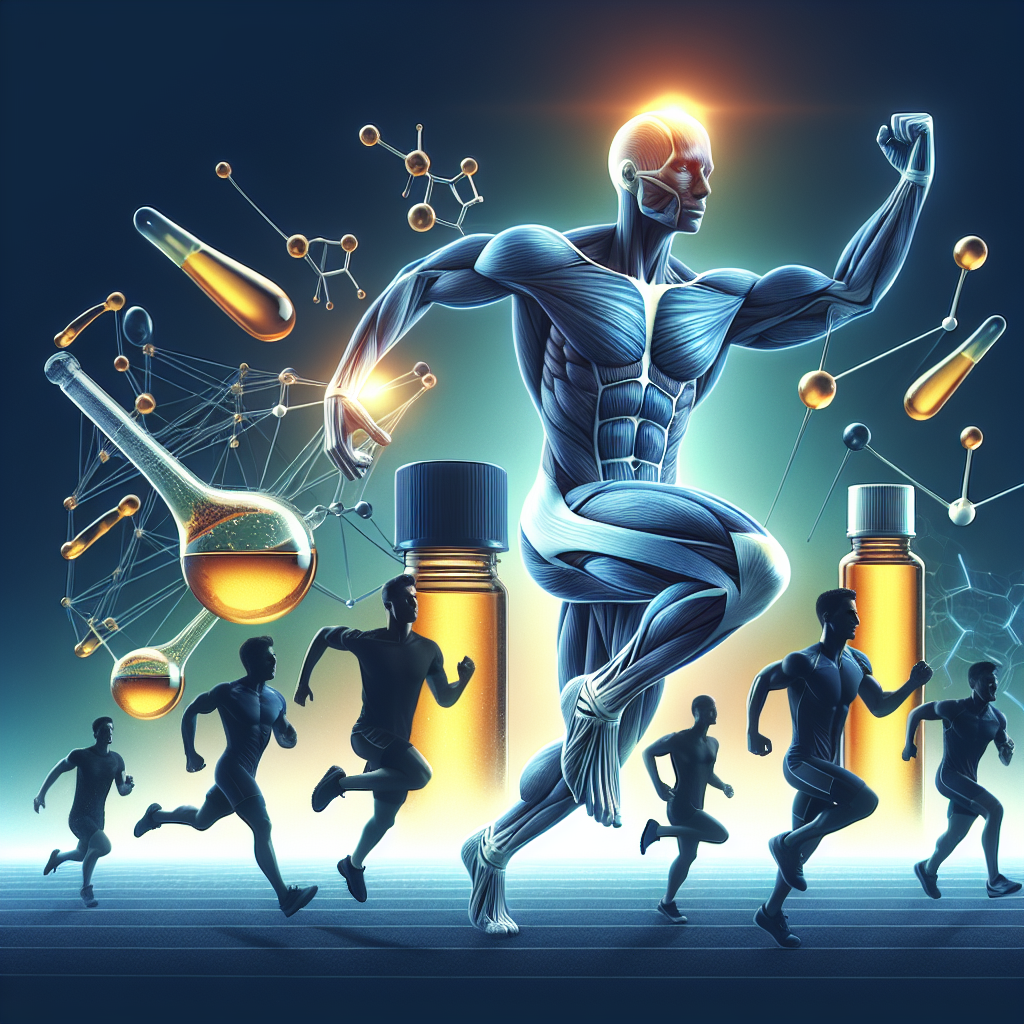 Il ruolo del CLA nella prevenzione delle lesioni sportive Il ruolo del CLA nella prevenzione delle lesioni sportive